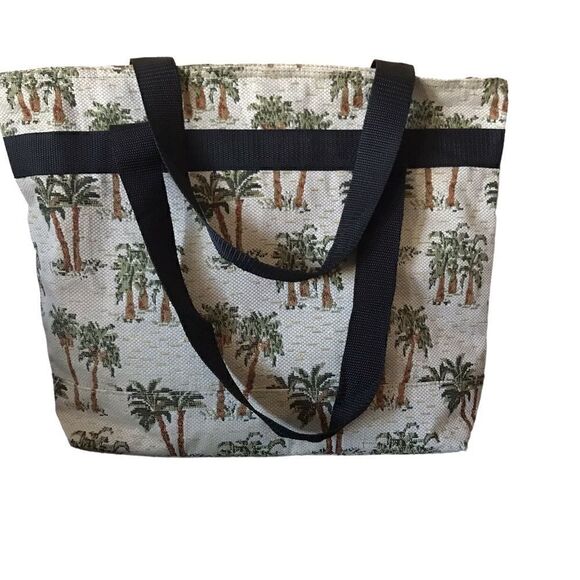 Bovano Tote Bag Purse  - Picture 5 of 16